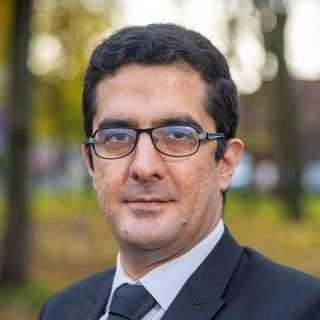 mohammad reza ghaani